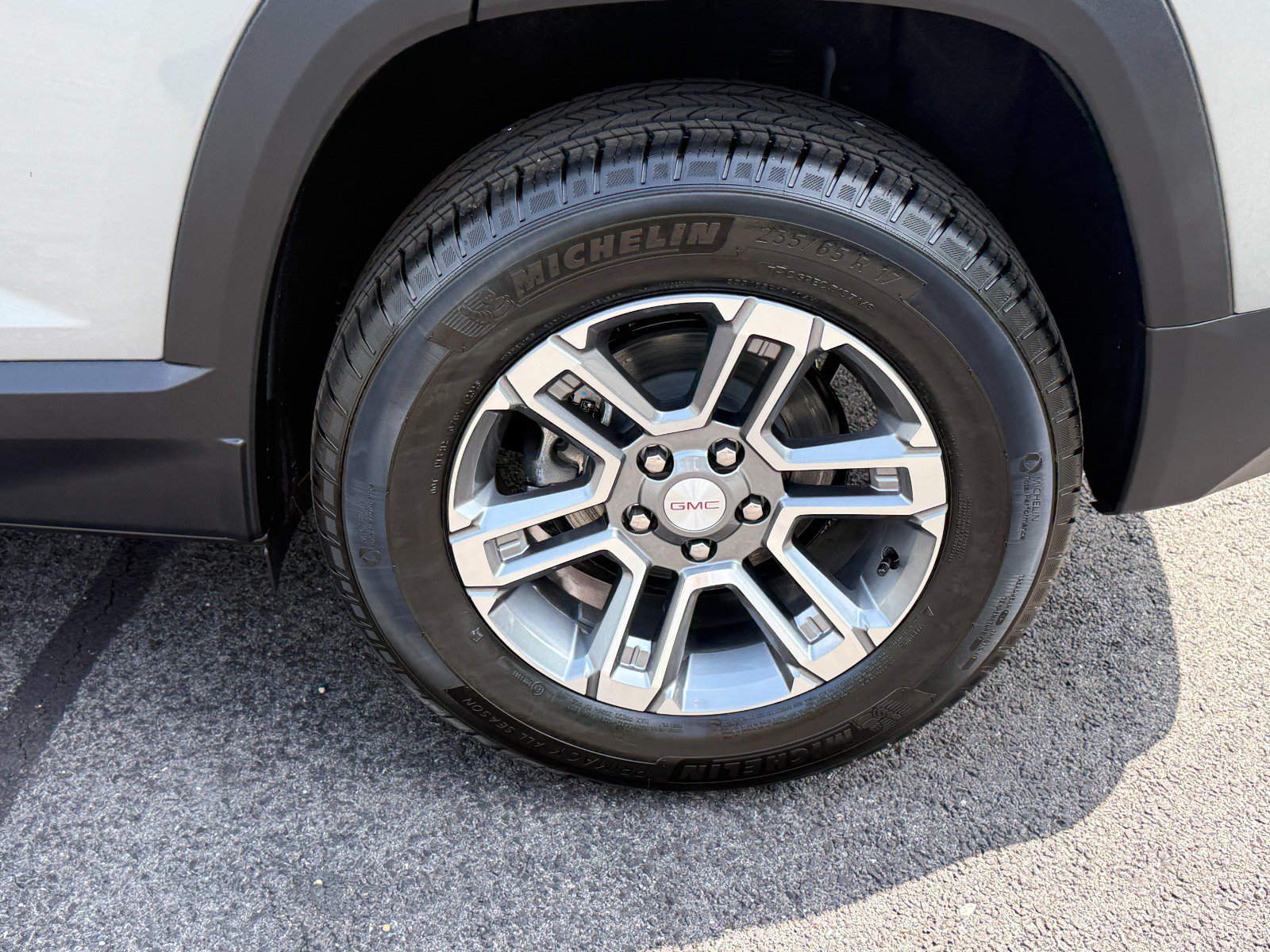 2027 GMC Terrain Elevation - Photo 10