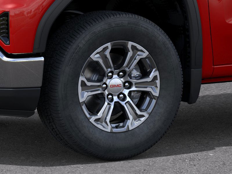 2026 GMC Sierra 1500 SLE - Photo 43