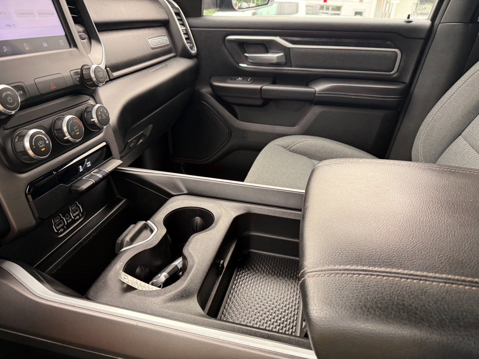 2022 RAM Ram 1500 Pickup Big Horn/Lone Star - Photo 32