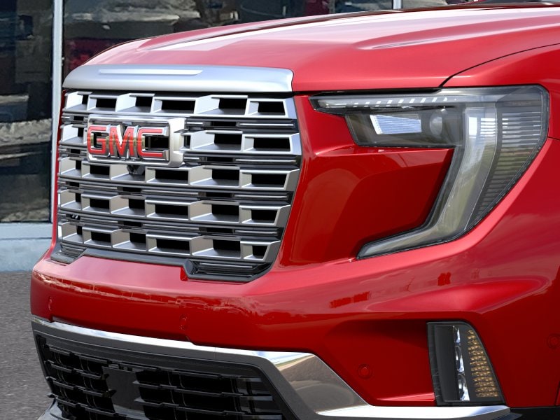 2027 GMC Acadia Denali - Photo 13