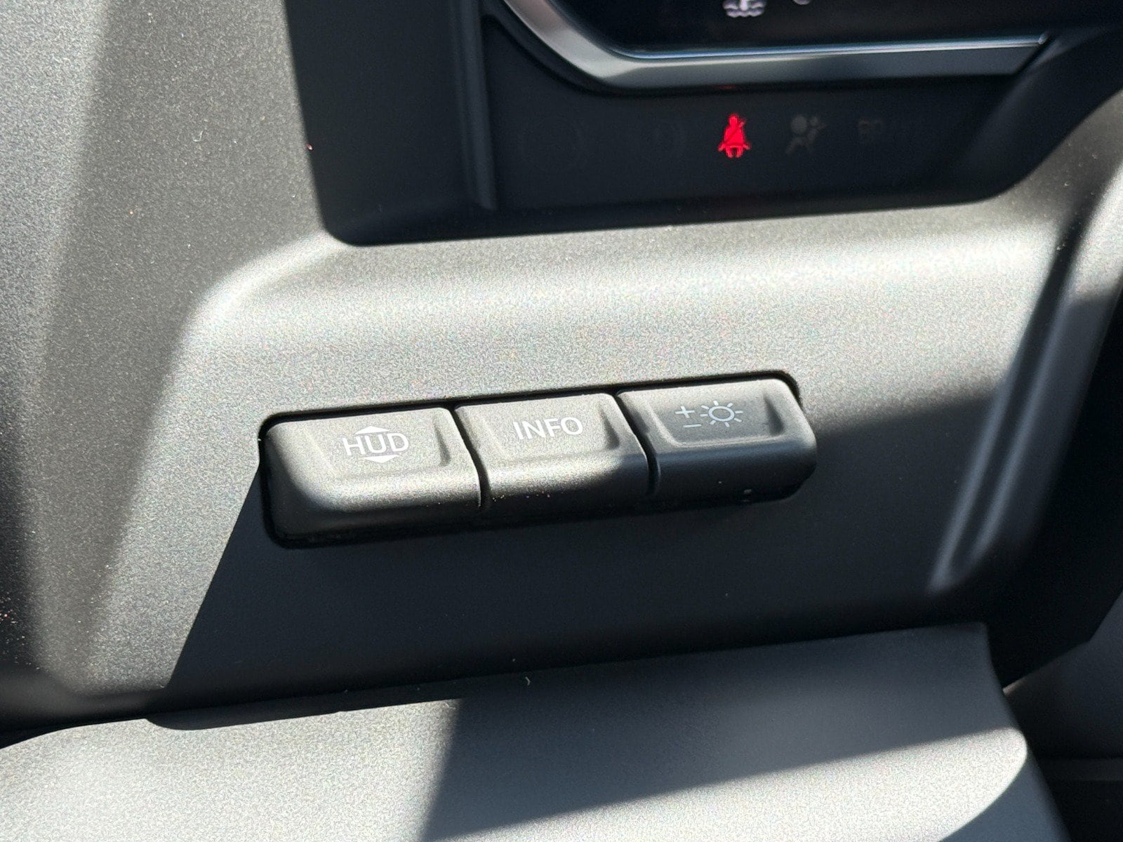 2026 GMC Sierra 1500 AT4X - Photo 33