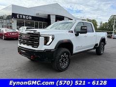 2025 GMC Sierra 2500 HD AT4X Truck