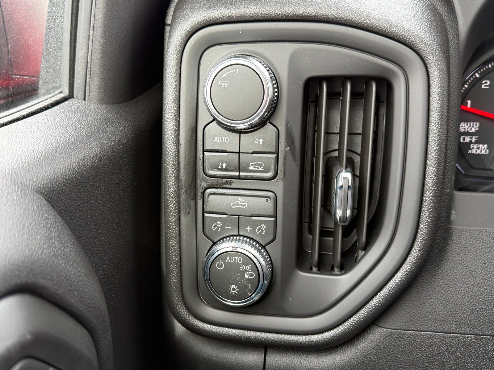 2026 GMC Sierra 1500 Pro - Photo 21