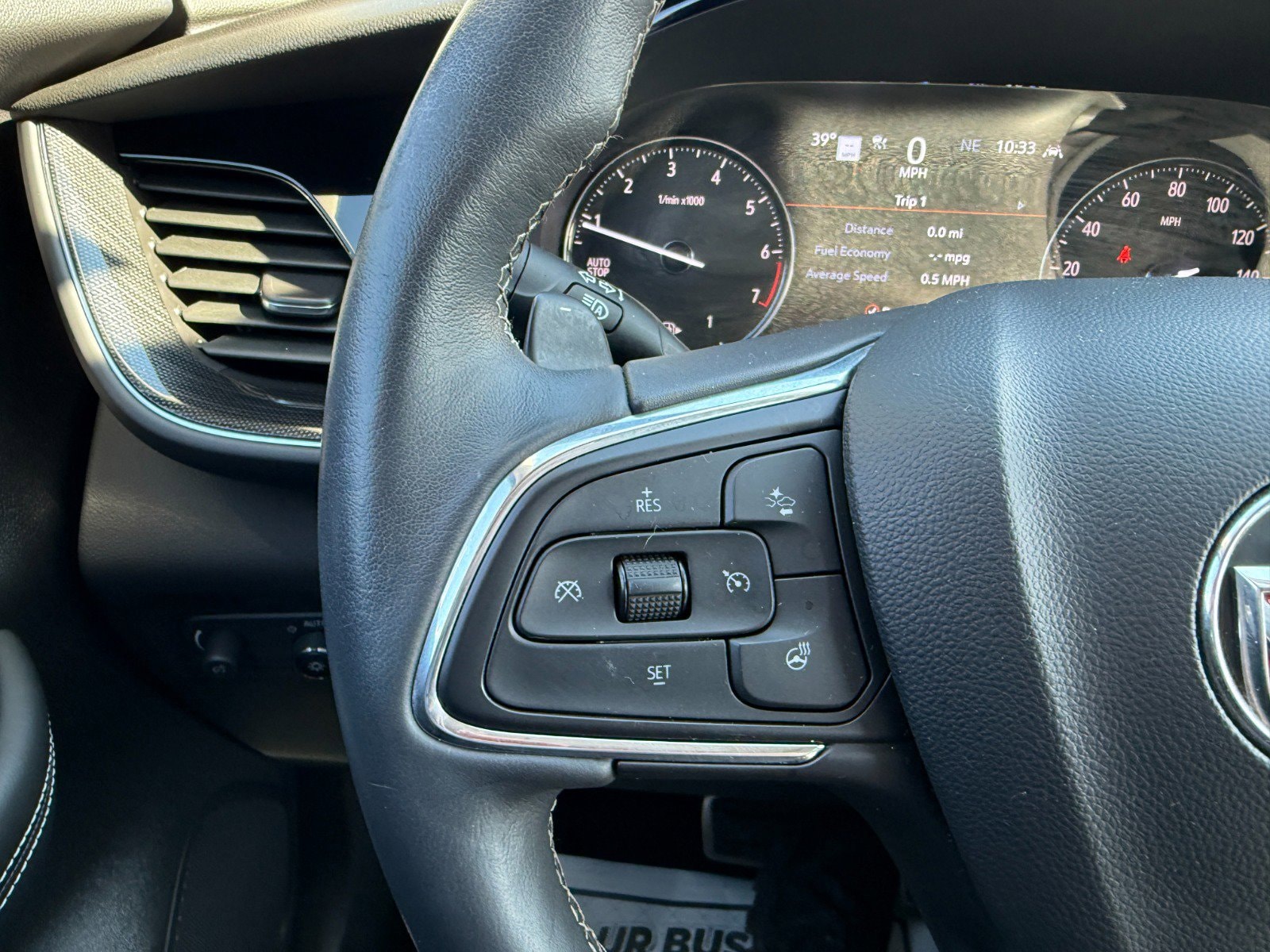 2022 Buick Envision Essence - Photo 28