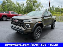 2025 GMC Canyon Elevation Truck