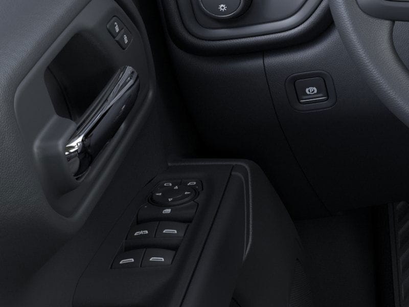 2026 GMC Sierra 1500 Pro - Photo 54