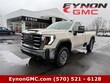  GMC Sierra 3500 HD