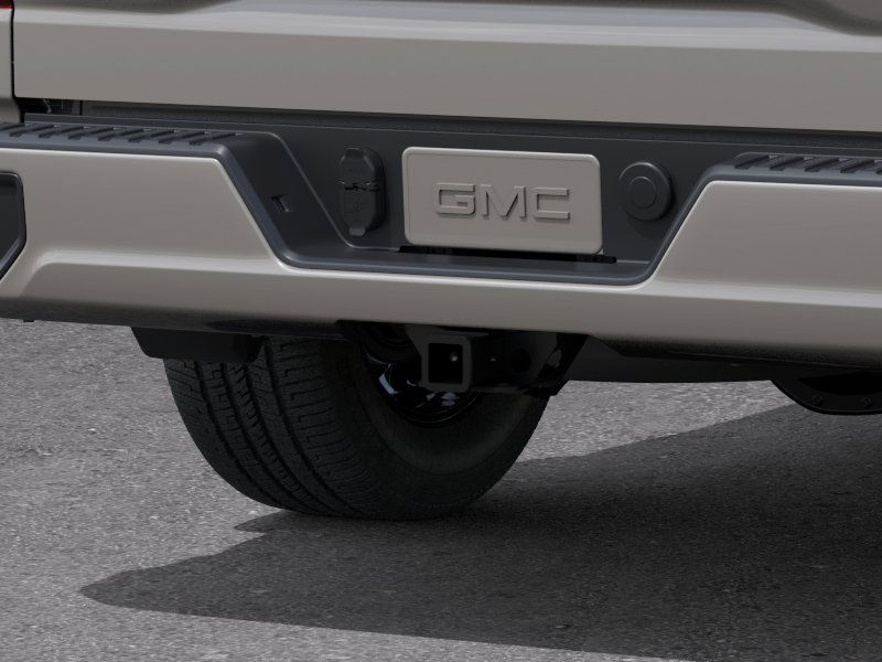 2026 GMC Sierra 1500 Pro - Photo 46
