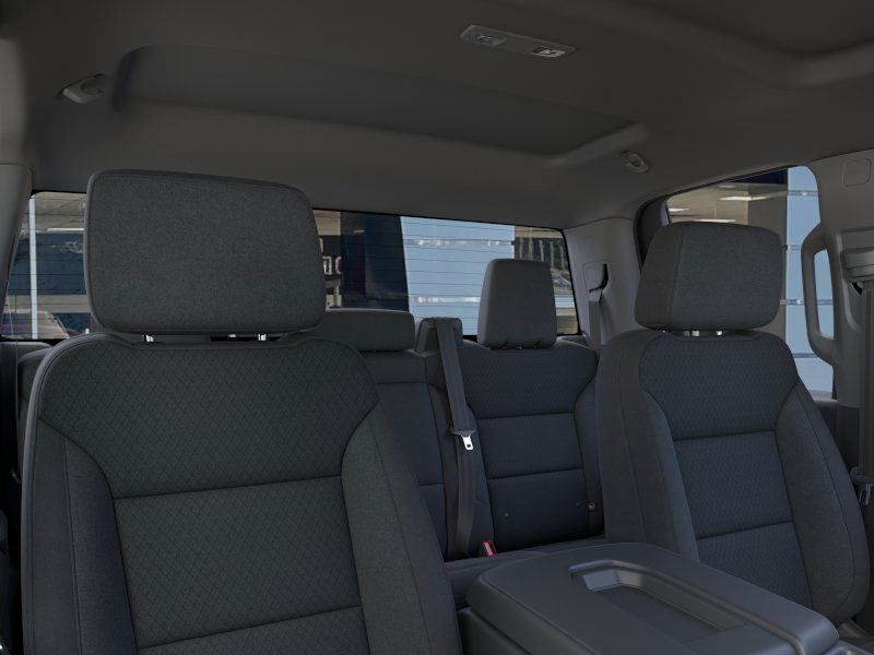 2026 GMC Sierra 2500HD SLE - Photo 57