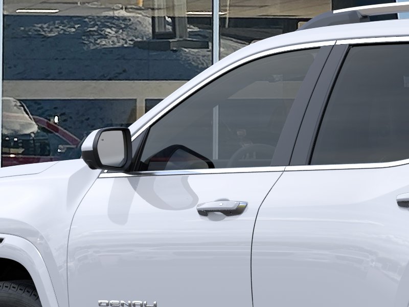 2027 GMC Terrain Denali - Photo 12