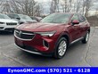  Buick Envision