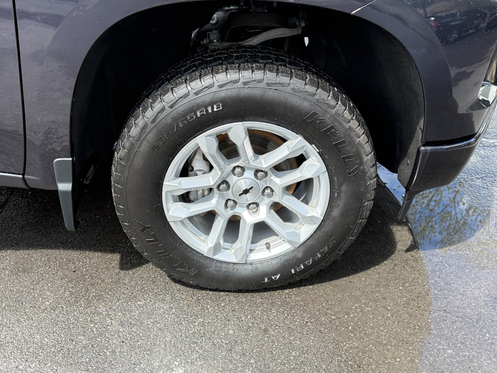 2023 Chevrolet Silverado 1500 RST - Photo 12