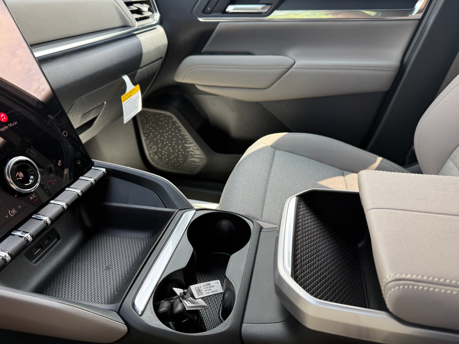2027 GMC Terrain Elevation - Photo 29