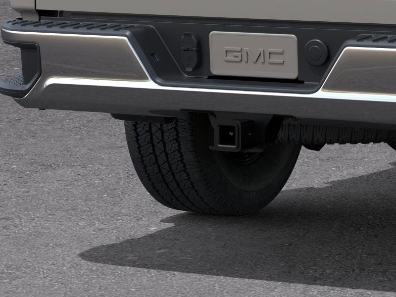 2026 GMC Sierra 3500HD SLE - Photo 44