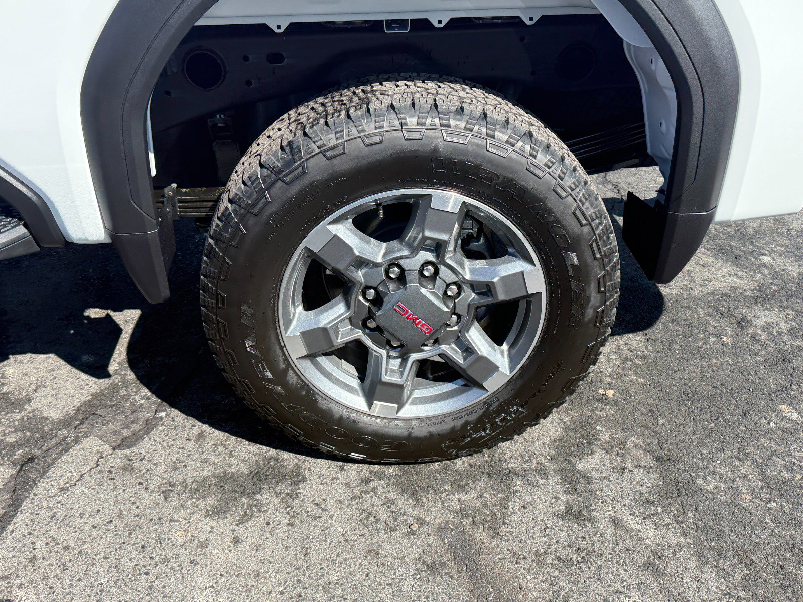 2026 GMC Sierra 2500HD SLE - Photo 10