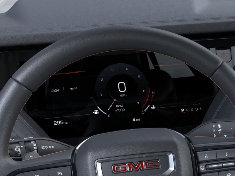 2026 GMC Yukon XL AT4 - Photo 59