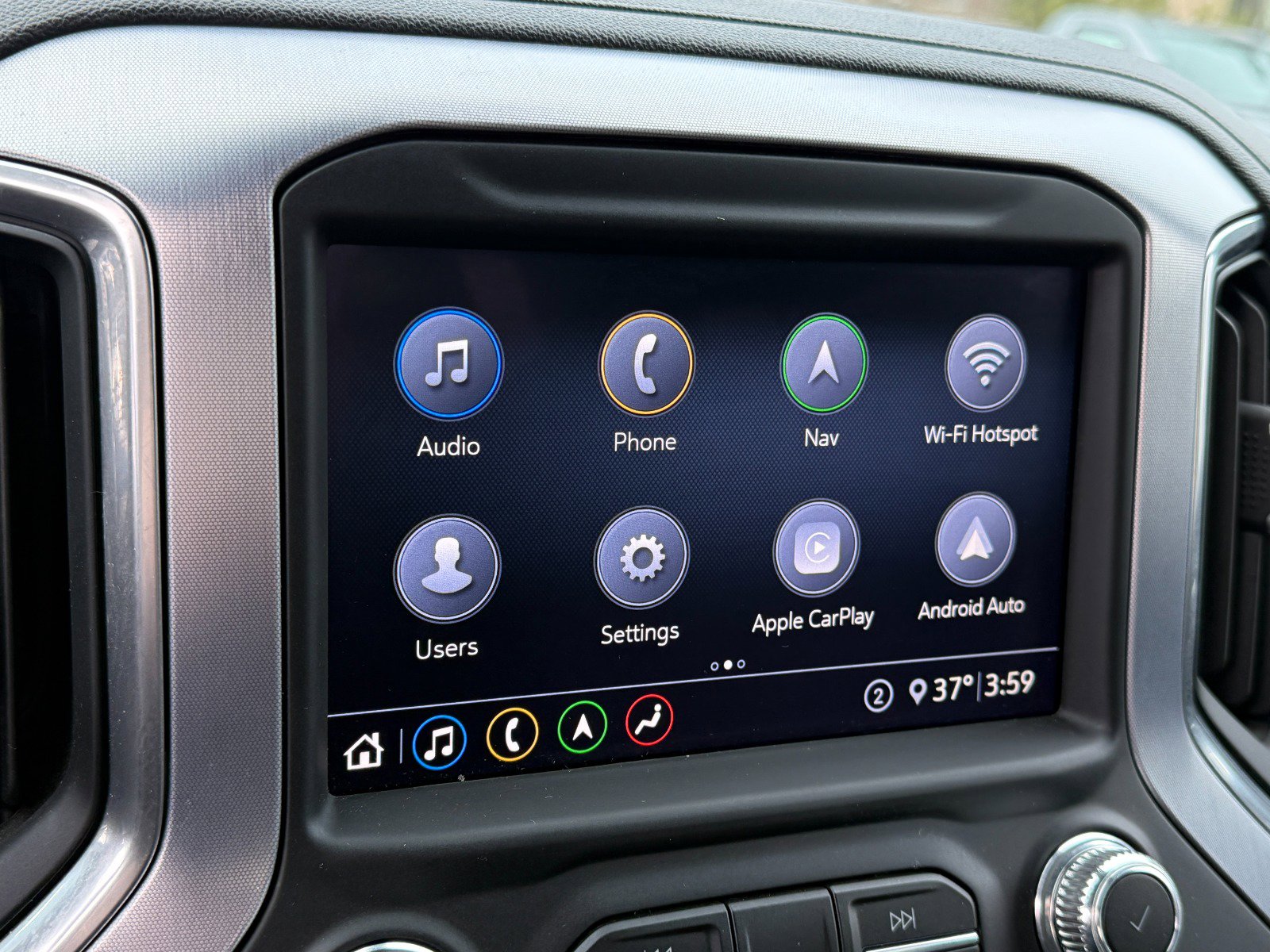 2020 GMC Sierra 1500 SLT - Photo 36