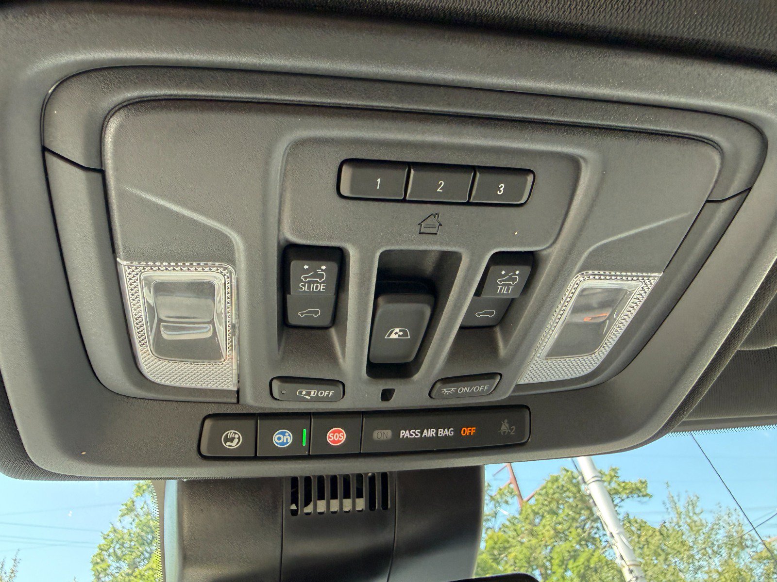 2024 GMC Sierra 1500 AT4 - Photo 37
