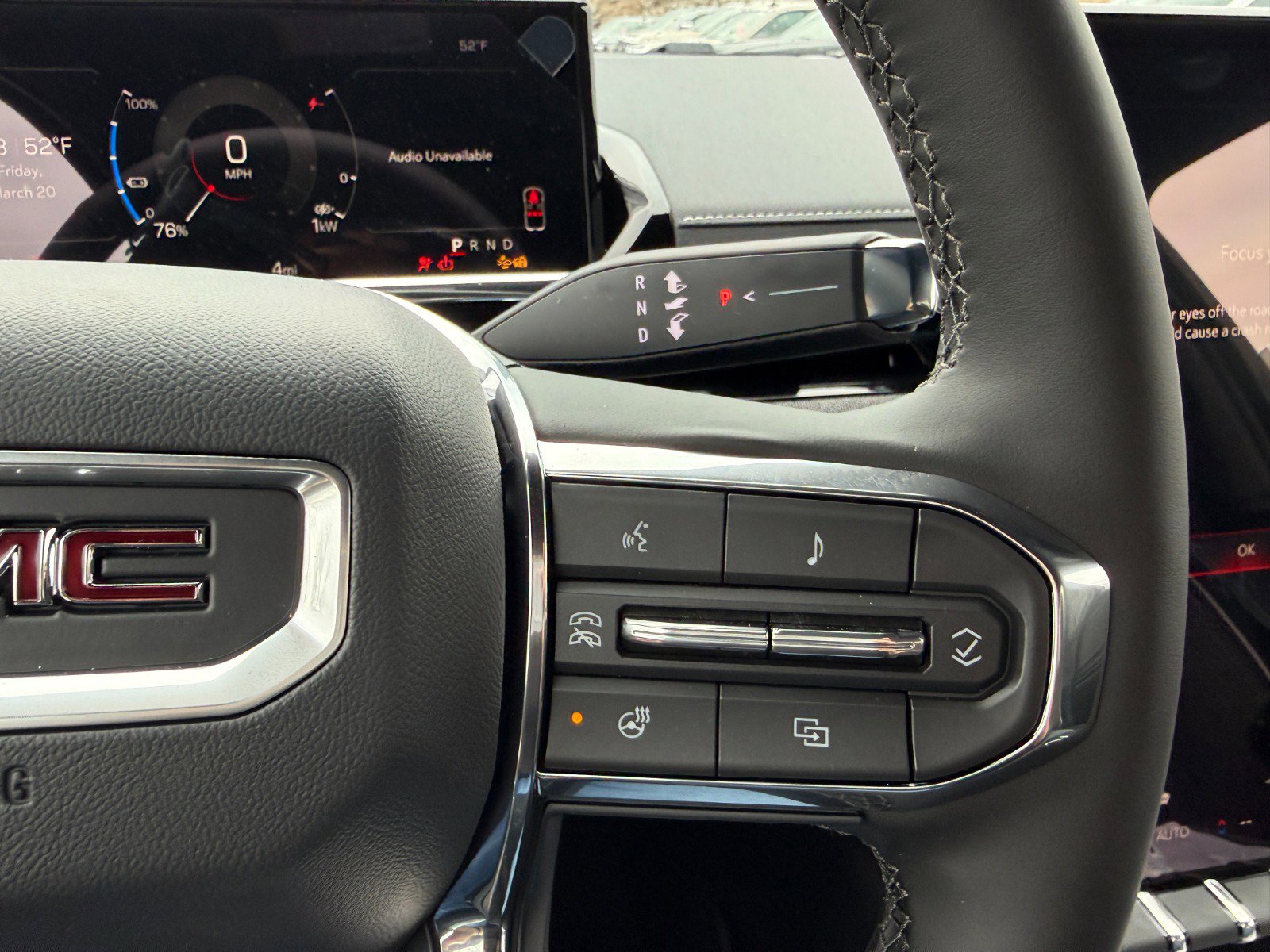 2026 GMC Sierra EV Elevation - Photo 25