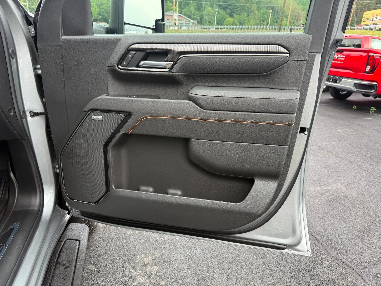 2026 GMC Sierra 2500HD AT4 - Photo 24