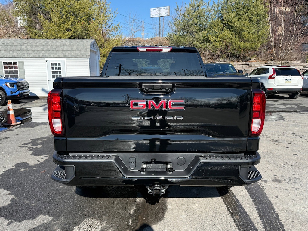 New 2026 GMC Sierra 1500 Pro Truck