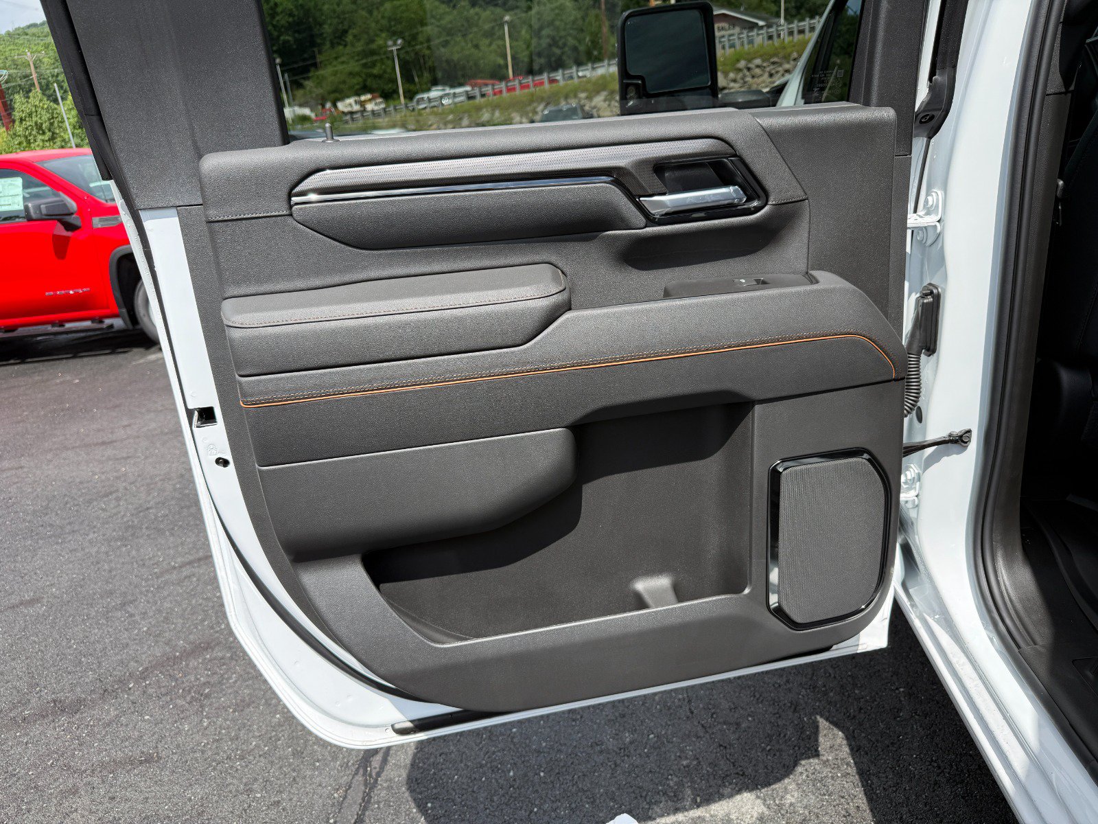 2026 GMC Sierra 2500HD AT4 - Photo 17