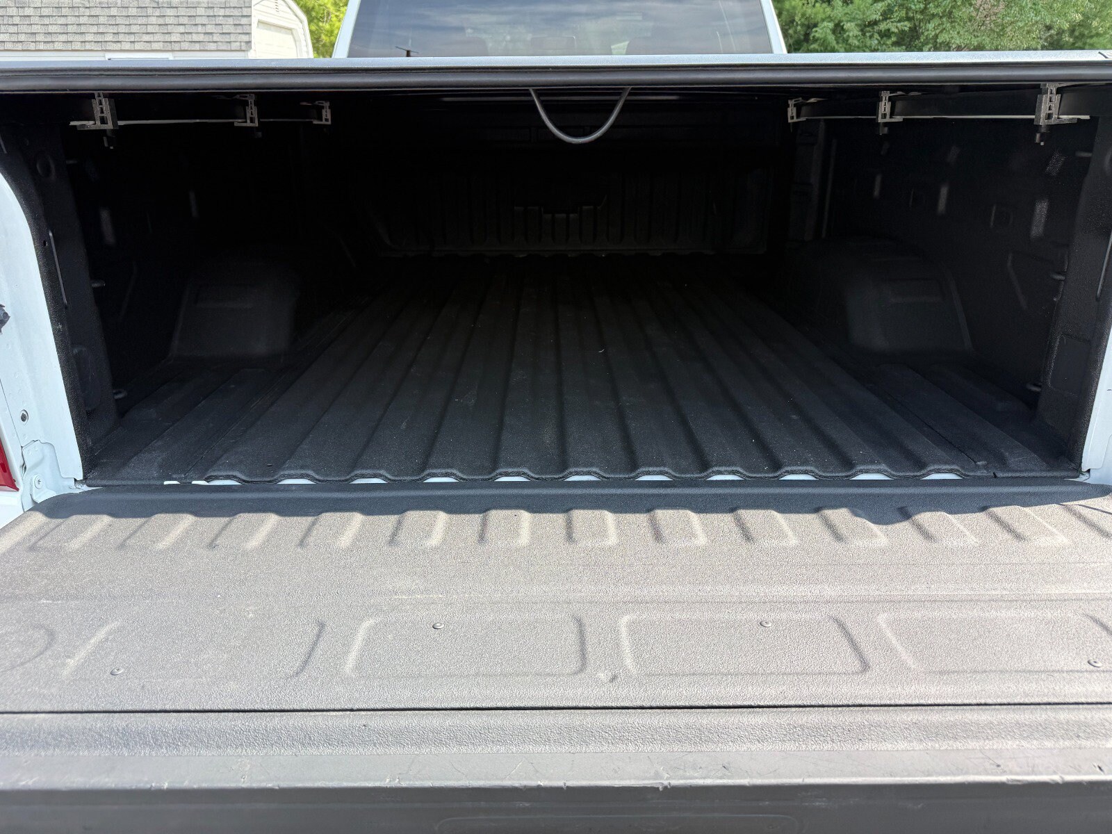 2023 Chevrolet Silverado 2500HD Custom - Photo 19