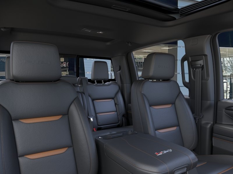 2026 GMC Sierra 2500HD AT4 - Photo 24