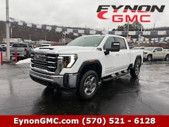 2026 GMC Sierra 3500 HD SLE Truck