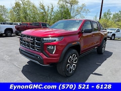 2025 GMC Canyon AT4 Truck