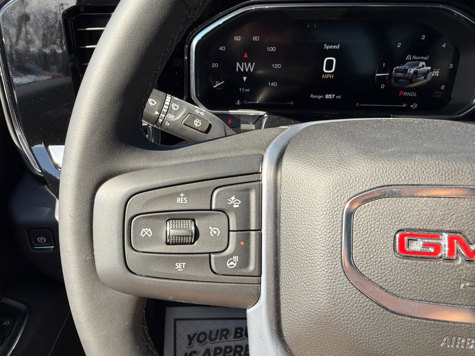 2026 GMC Sierra 2500HD SLE - Photo 24