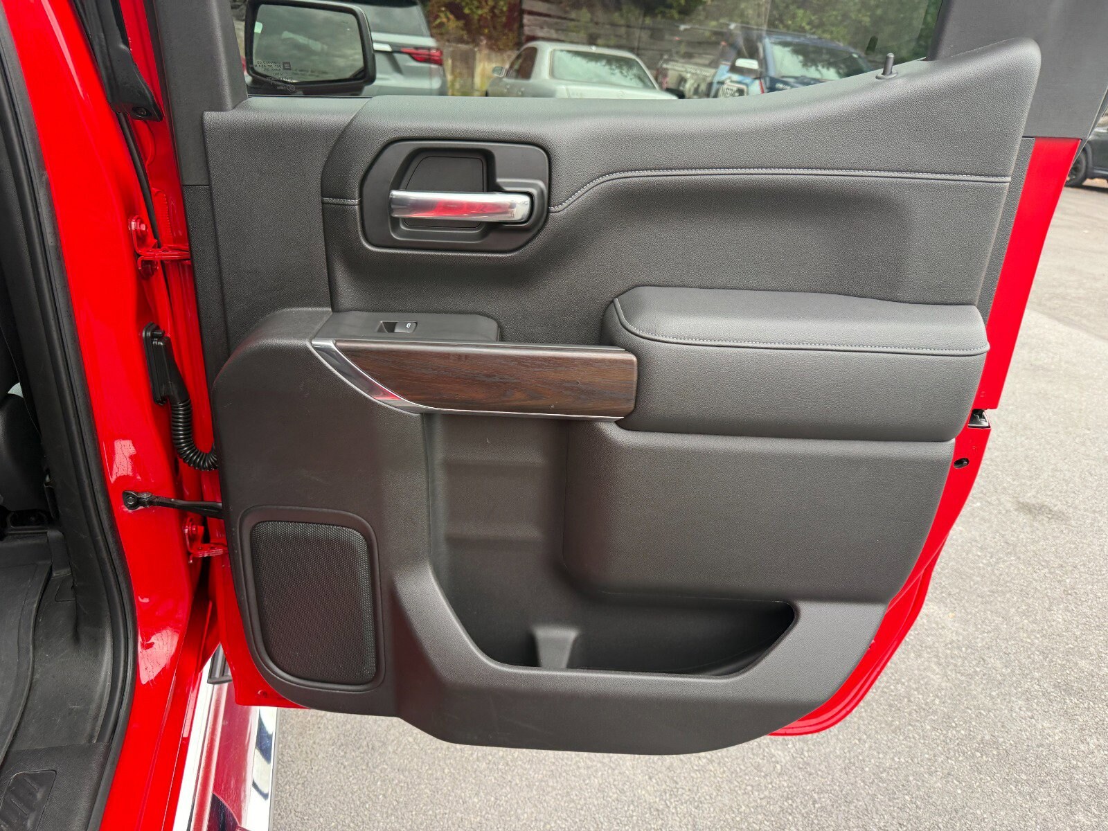 2021 GMC Sierra 1500 SLT - Photo 21