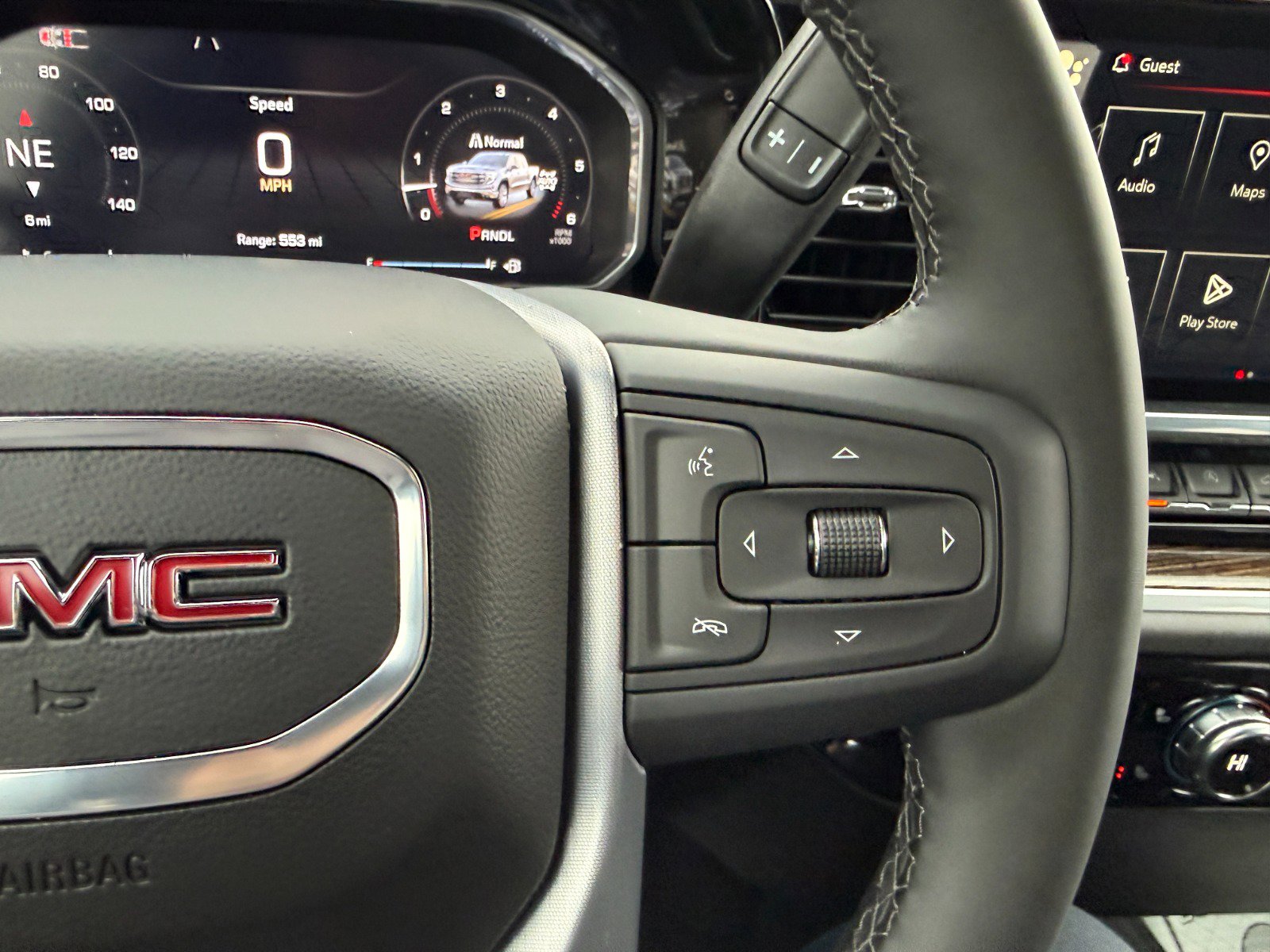 2026 GMC Sierra 1500 SLE - Photo 26