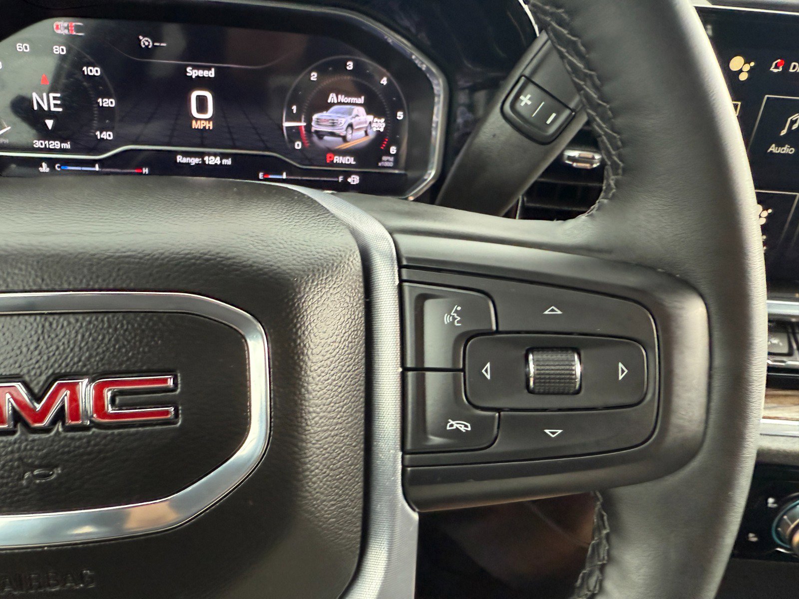 2024 GMC Sierra 1500 Elevation - Photo 26