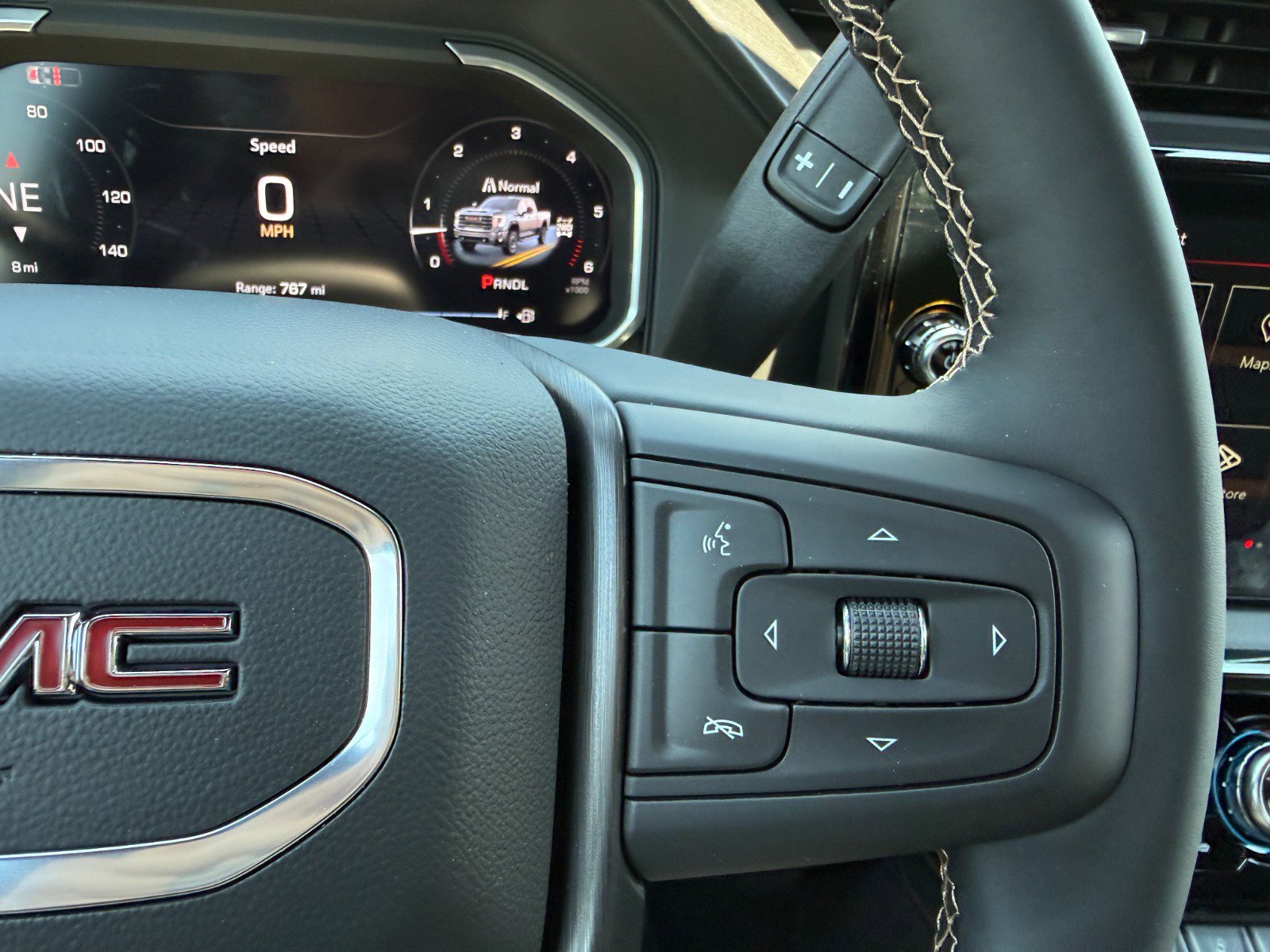 2026 GMC Sierra 2500HD AT4 - Photo 29