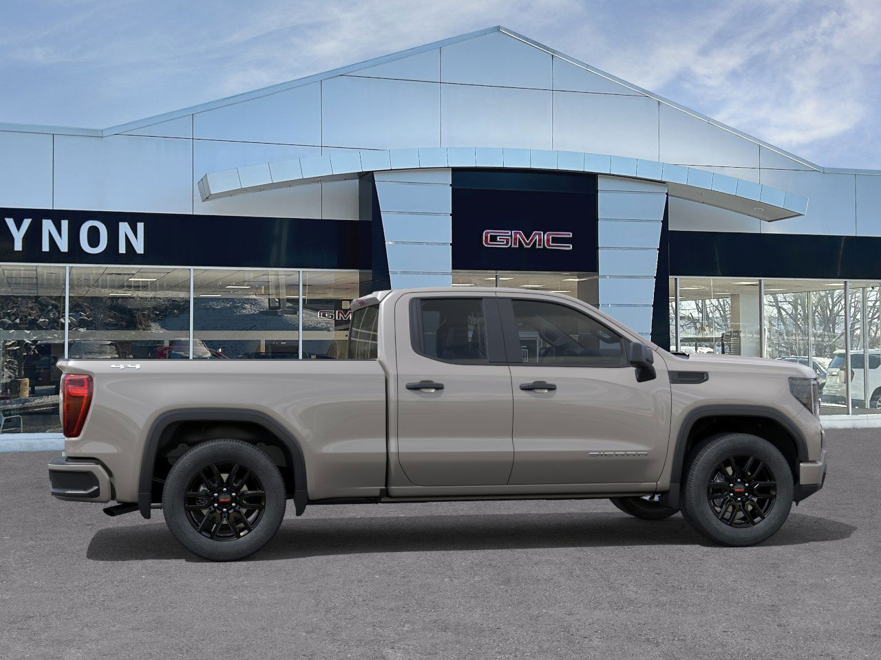 2026 GMC Sierra 1500 Pro - Photo 37