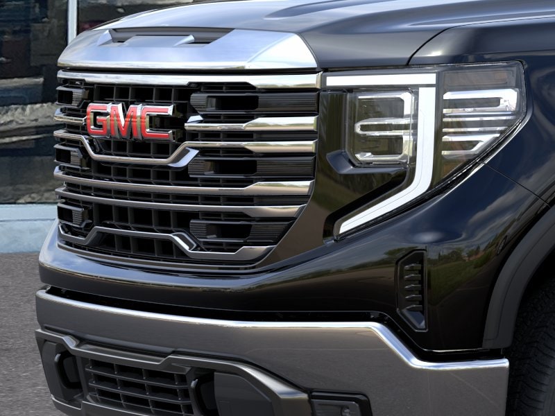 2026 GMC Sierra 1500 SLT - Photo 13