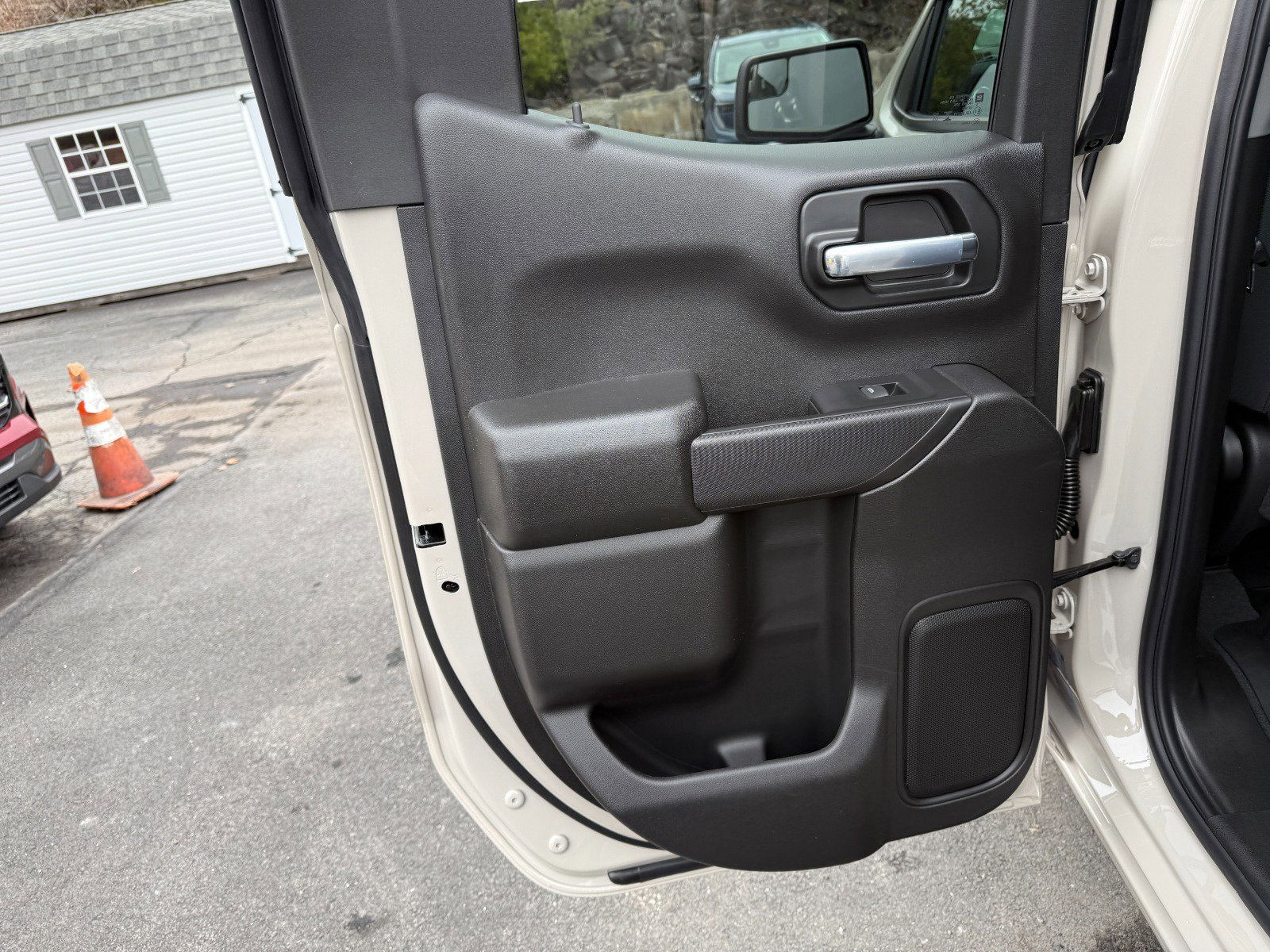 2026 GMC Sierra 1500 Pro - Photo 17