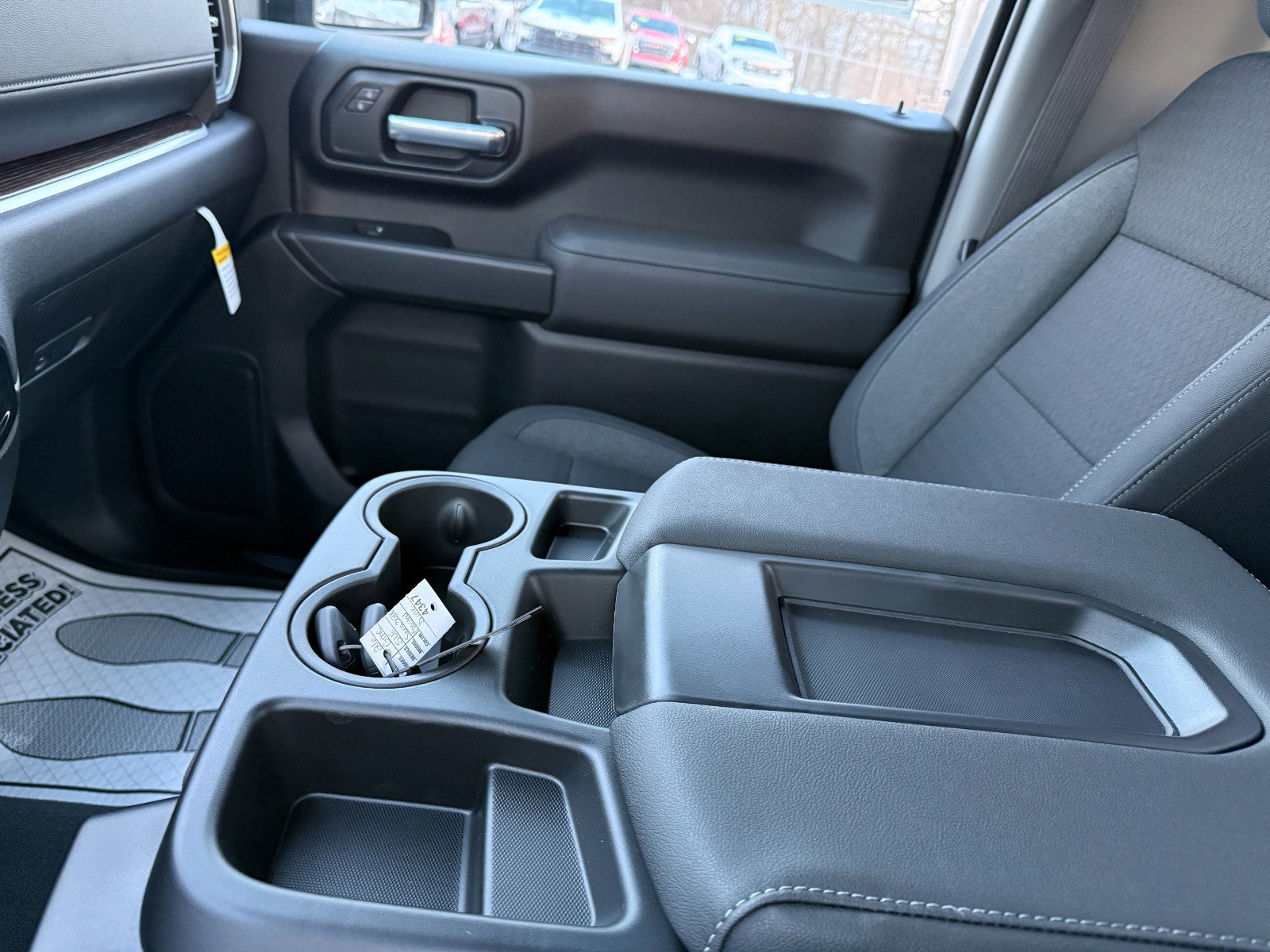 2026 GMC Sierra 3500HD SLE - Photo 26