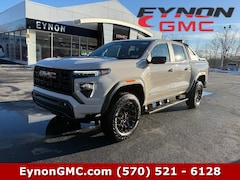 2026 GMC Canyon Elevation Truck