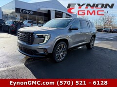 2026 GMC Acadia Denali Ultimate SUV
