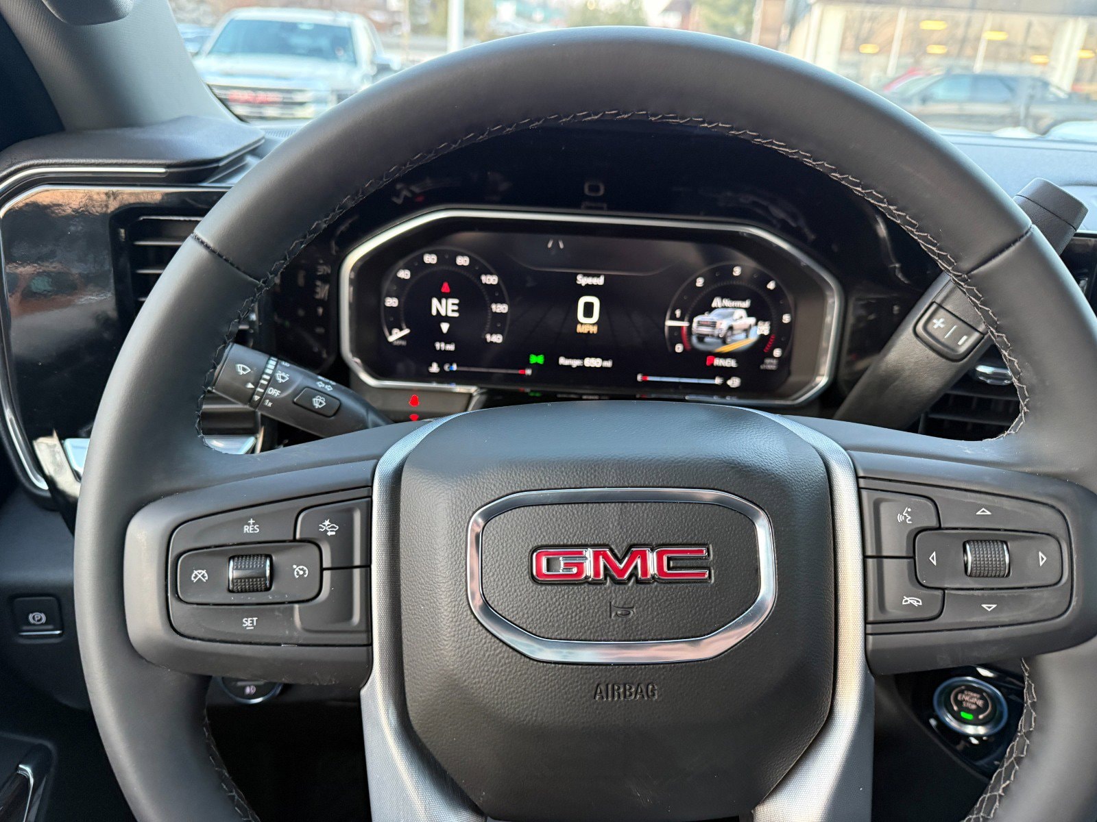 2026 GMC Sierra 3500HD SLE - Photo 20