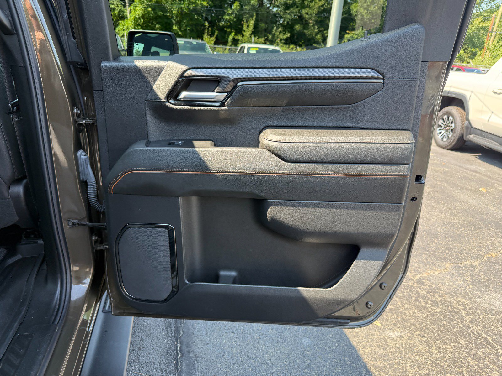 2024 GMC Sierra 1500 AT4 - Photo 22