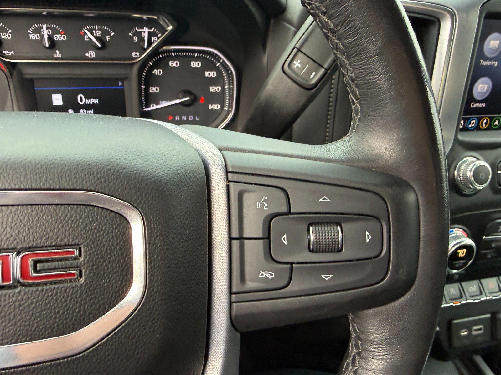 2020 GMC Sierra 1500 SLT - Photo 28