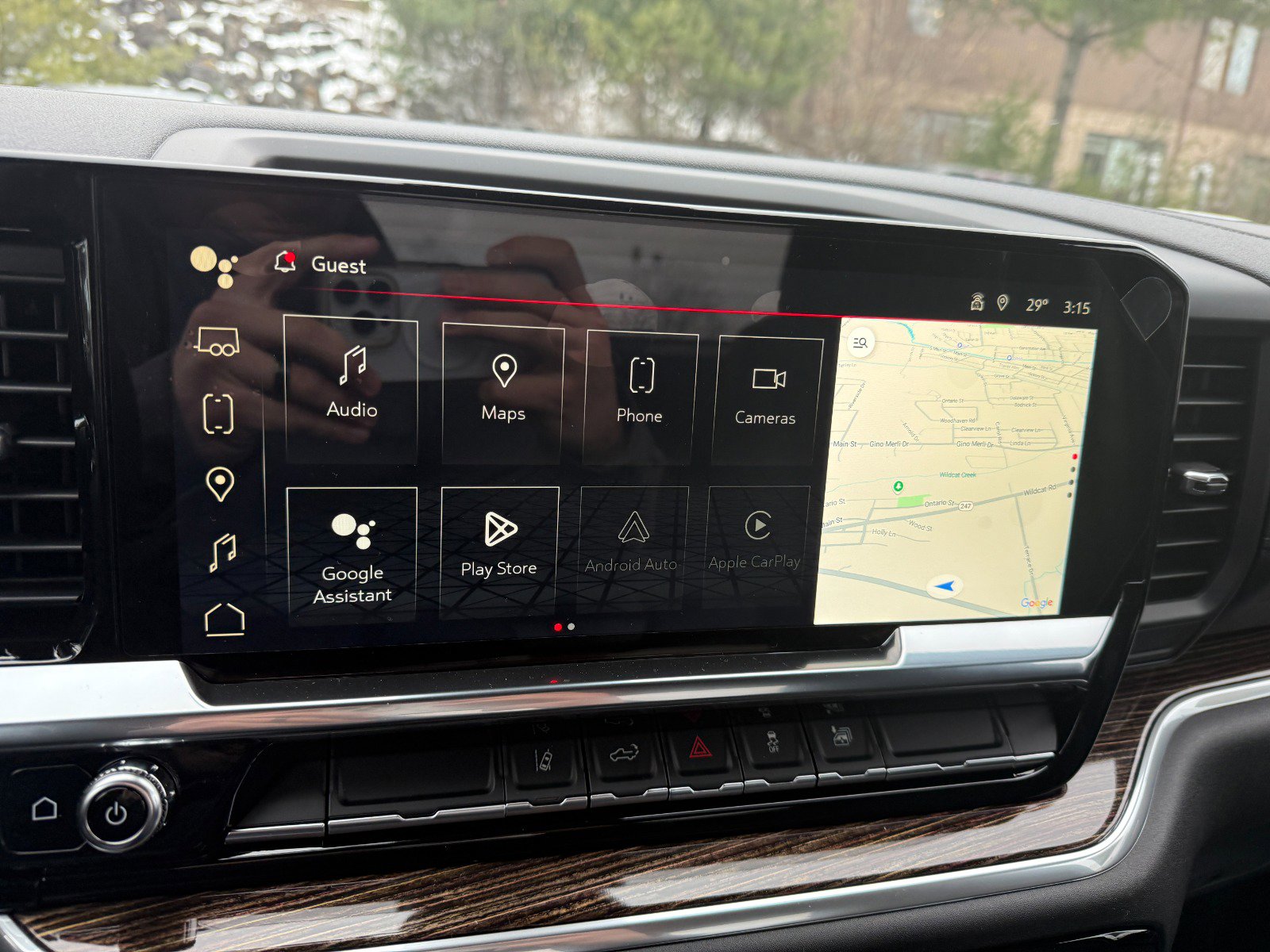 2026 GMC Sierra 3500HD SLE - Photo 28