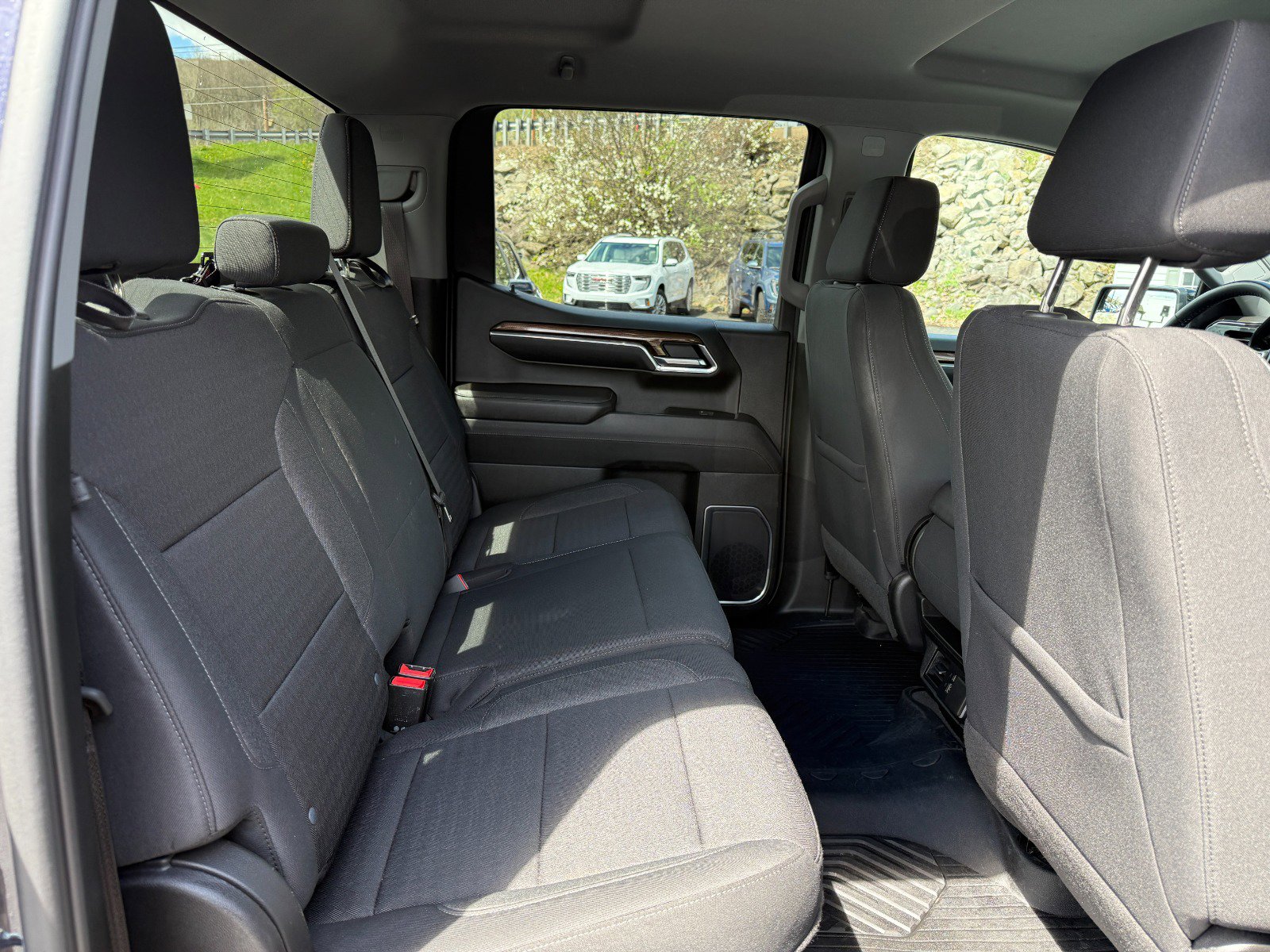 2023 Chevrolet Silverado 1500 RST - Photo 19