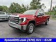 GMC Sierra 2500 HD