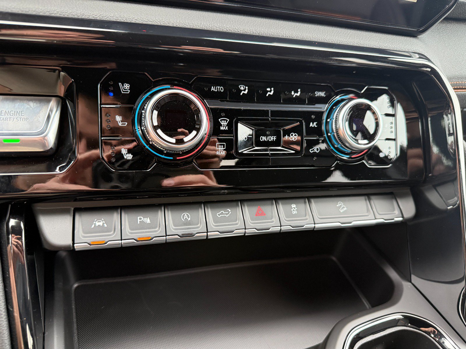 2026 GMC Sierra 1500 AT4 - Photo 36