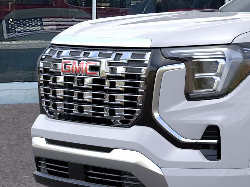 2027 GMC Terrain Denali - Photo 13