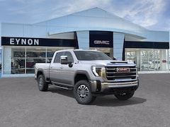 2026 GMC Sierra 2500 HD SLT Truck